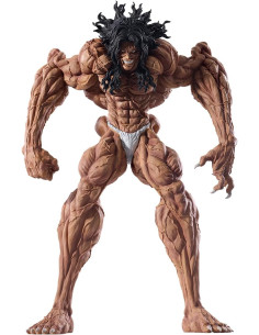 Figura Baki Pickle Baki...