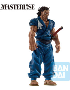 Figura Baki Musashi... 2