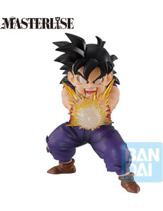 Figura Dragon Ball Z Son...
