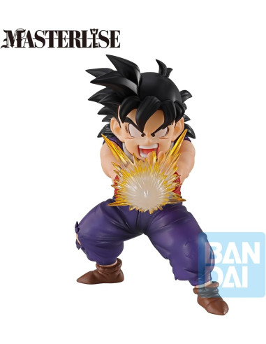 Figura Dragon Ball Z Son Gohan...