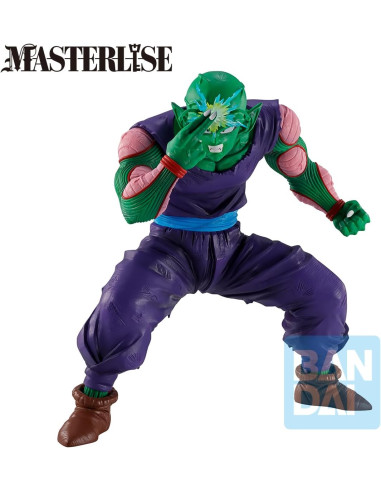 Figura Dragon Ball Z Piccolo...