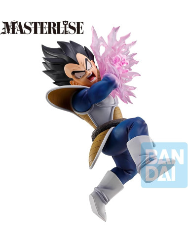 Figura Dragon Ball Z Vegeta Spectacle...