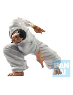 Figura Baki Katsumi Orochi...