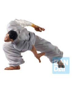 Figura Baki Katsumi Orochi... 2