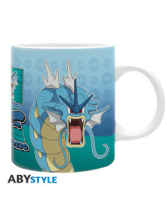 Taza Pokémon Leviator Abystyle