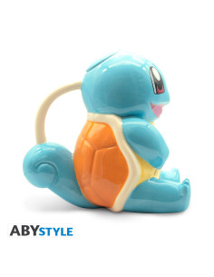 Tetera Pokémon Squirtle... 2