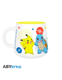 Pokémon Set de Desayuno... 2