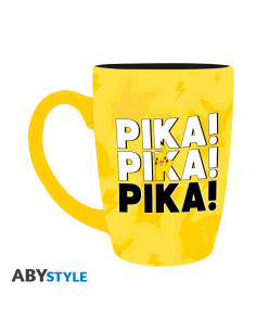Taza Pokémon Pikachu Pika!... 2