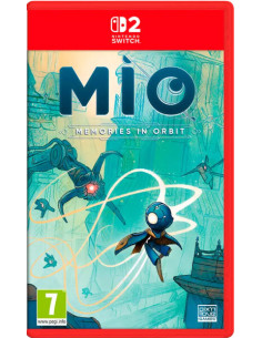 MIO Memories in Orbit...