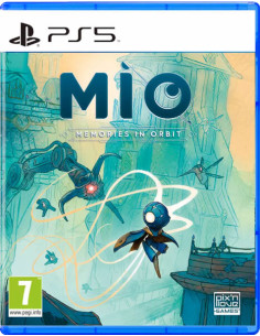 MIO Memories in Orbit (PS5)