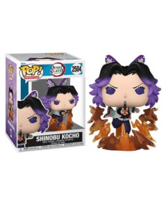 FUNKO POP! Demon Slayer...