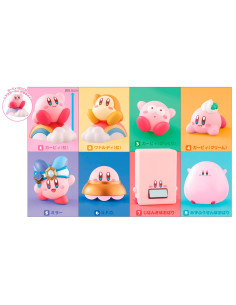 Kirby Minifiguras Kirby...