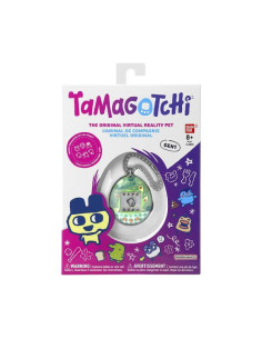 Tamagotchi La Mascota...
