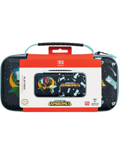 Funda Playtrek Travel Case...