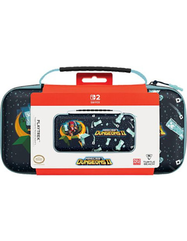 Funda Playtrek Travel Case Minecraft...