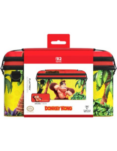 Funda Playtrek Travel Case...