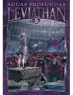 Leviathan Aguas Profundas nº 5
