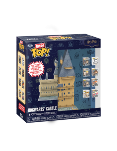 FUNKO Bitty POP! Display...