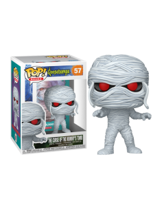 FUNKO POP! Goosebumps The...