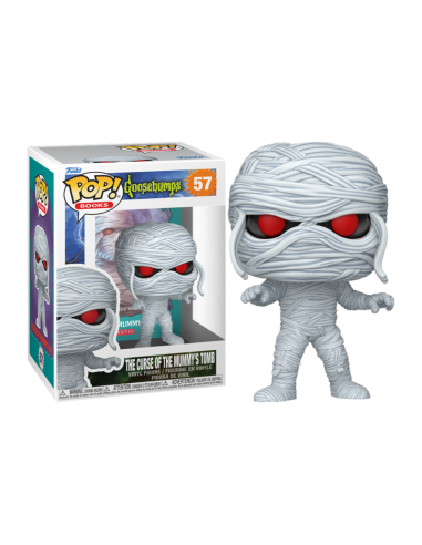 FUNKO POP! Goosebumps The Curse Of...