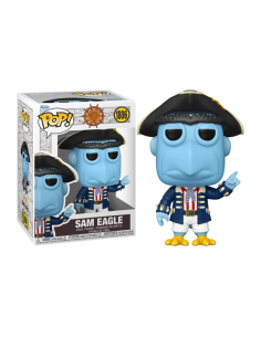 FUNKO POP! Disney Muppets...