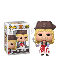 FUNKO POP! Disney Muppets...
