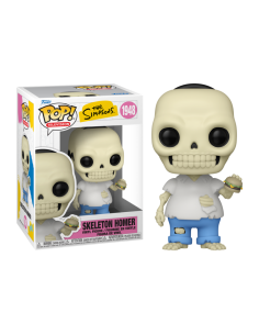 FUNKO POP! The Simpsons...