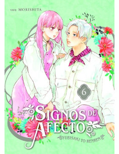 Signos De Afecto Nº6