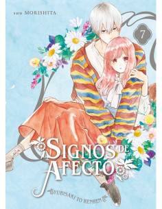 Signos De Afecto Nº7