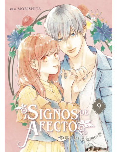 Signos De Afecto Nº9
