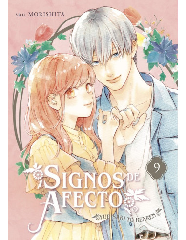Signos De Afecto Nº9