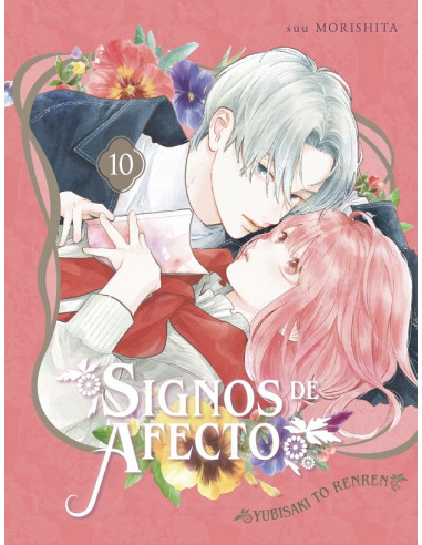 Signos De Afecto Nº10