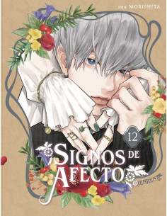 Signos De Afecto Nº12