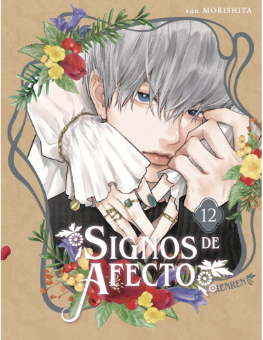 Signos De Afecto Nº12