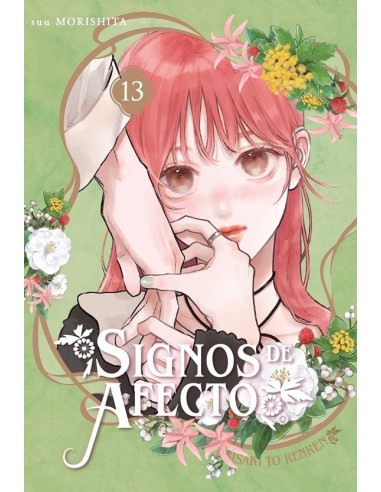 Signos De Afecto Nº13