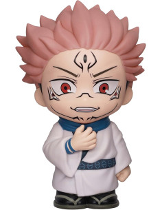 Hucha Jujutsu Kaisen Sukuna...