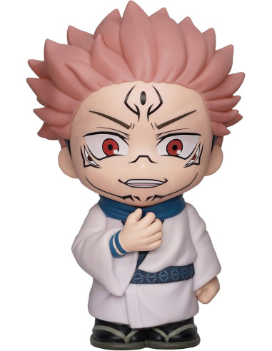 Hucha Jujutsu Kaisen Sukuna 20cm