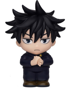 Hucha Jujutsu Kaisen...