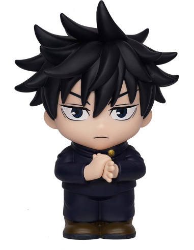 Hucha Jujutsu Kaisen Fushiguro Megumi...
