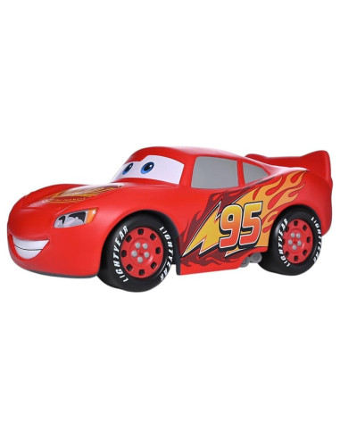 Hucha Disney Cars Lightning McQueen 20cm
