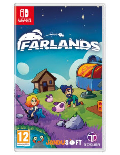 RESERVA Farlands (Switch)...
