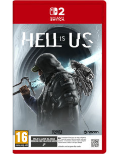 Hell is Us (Switch 2)