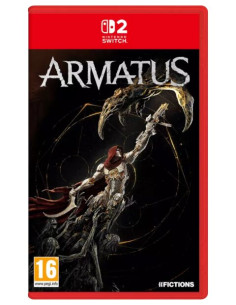 RESERVA Armatus (Switch 2)...