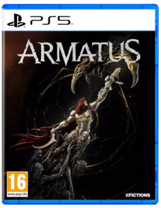 RESERVA Armatus (PS5)...