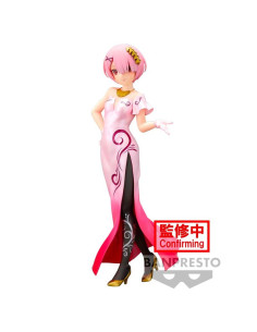 Figura Re: Zero Starting...
