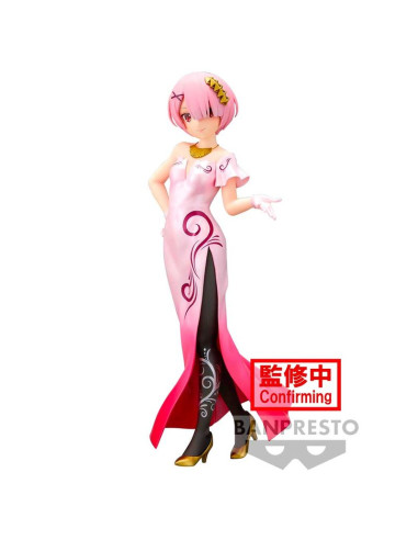 Figura Re: Zero Starting Life in...