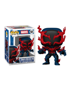 FUNKO POP! Marvel Symbiote...