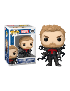 FUNKO POP! Marvel King In...