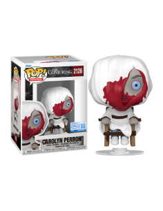 FUNKO POP! Expediente...