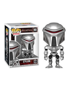 FUNKO POP! Battlestar...